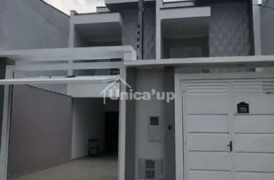 Sobrado para venda no bairro vila rio branco, 3 dorm, 3 suíte, 2 vagas, 137 m, 112 m