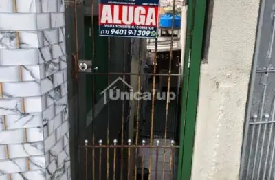 Assobradada para locação no bairro vila buenos aires, 3 dorm, 75 m, 37,5 m