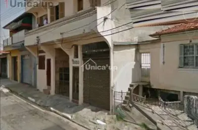 Casa com 2 quartos para alugar na Vila Feliz, São Paulo 