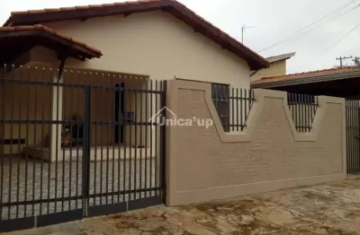 Casa para venda no bairro parque residencial são camillo, 3 dorm, 1 suíte, 3 vagas, 150 m, 253 m