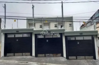 Sobrado à venda no bairro vila araguaia - são paulo/sp, zona leste excelente sobrado com aproximadamente 70 m², 02 suítes, sala 02 ambientes, cozinha, lavabo, área de serviço e 02 vaga