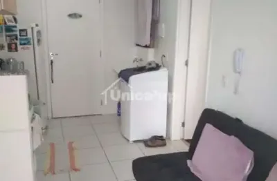 Apartamento em condomínio para venda no bairro vila penteado, 1 dorm, 29 m
