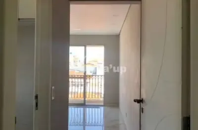 Apartamento em condomínio padrão para locação no bairro vila domitila, 2 dorm, 1 vagas, 62 m