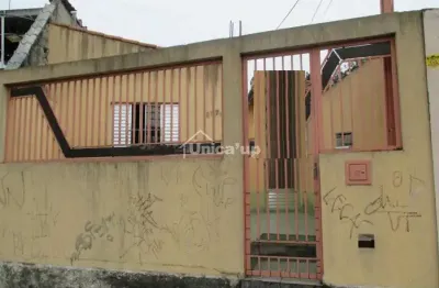 Casa com 1 quarto para alugar no Jardim Popular, São Paulo 