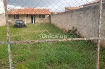 Terreno para venda no bairro jardim maria conceição, 276m2 m