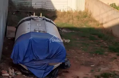 Terreno à venda na Vila dos Ipês, Boituva 