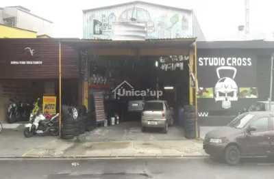 Barracão / Galpão / Depósito à venda na Penha, São Paulo 