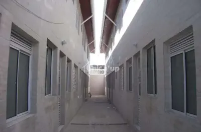 Casa com 1 quarto para alugar no Jardim Nordeste, São Paulo 