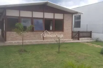 Casa (terrea) para venda, 3 dorm(s), 2 suite(s), 4 vaga(s), 248 m²