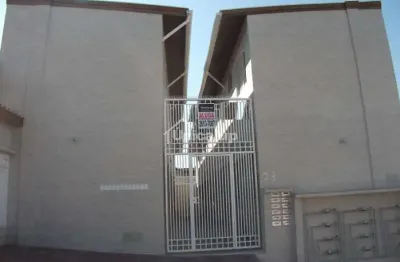 Casa com 1 quarto para alugar no Parque Guarani, São Paulo 