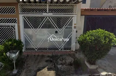 Casa (sobrado) para venda, 2 dorm(s), 2 vaga(s), 90 m²