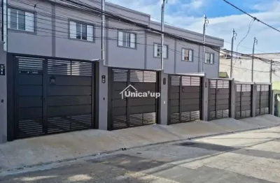 Casa (sobrado) para venda, 2 dorm(s), 1 vaga(s), 76 m²