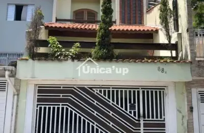 Casa (sobrado) para venda, 3 dorm(s), 1 suite(s), 2 vaga(s), 110 m²