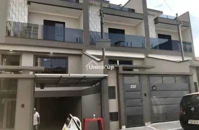 Casa (sobrado) para venda, 3 dorm(s), 1 suite(s), 2 vaga(s), 240 m²