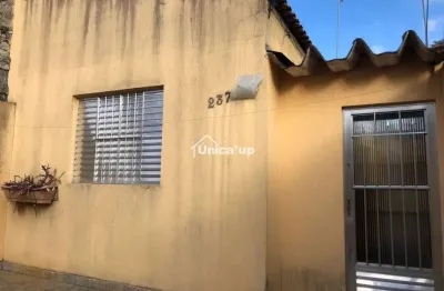 Casa com 1 quarto à venda na Penha, São Paulo 
