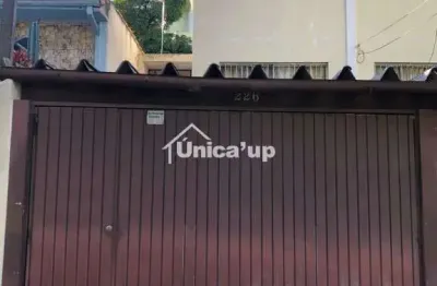 Casa com 3 quartos à venda na Vila Salete, São Paulo 