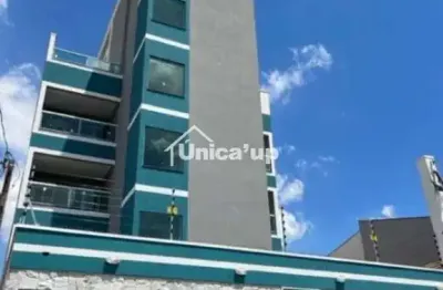 Apartamento (apartamento padrão) para venda, 1 dorm(s), 33 m²