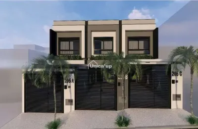 Casa (sobrado) para venda, 3 dorm(s), 3 suite(s), 2 vaga(s), 114 m²