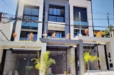 Casa (sobrado) para venda, 3 dorm(s), 3 suite(s), 3 vaga(s), 160 m²