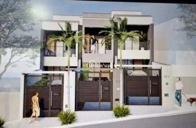 Casa (sobrado) para venda, 2 dorm(s), 2 suite(s), 2 vaga(s), 76 m²