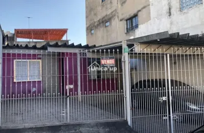 Casa com 2 quartos à venda na Vila Buenos Aires, São Paulo 