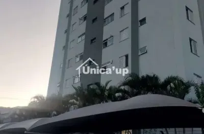 Apartamento com 2 quartos à venda na Vila Rui Barbosa, São Paulo 