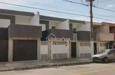 Sobrado para locação no bairro penha de frança, 2 dorm, 1 vagas