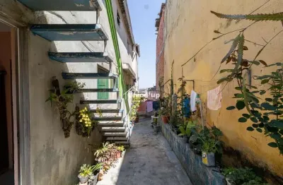 Casa com 2 quartos para alugar no Jardim São Carlos (Zona Leste), São Paulo 