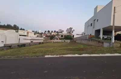 Terreno à venda no Portal dos Lagos, Boituva 