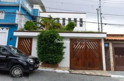 Casa (sobrado) para locação, 3 dorm(s), 3 suite(s), 6 vaga(s), 450 m²