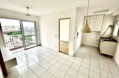 Apartamento (apartamento padrão) para venda, 2 dorm(s), 1 vaga(s), 52 m²