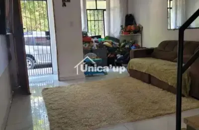 Casa (sobrado) para venda, 2 dorm(s), 1 vaga(s), 100 m²