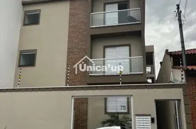 Apartamento (apartamento padrão) para venda, 2 dorm(s), 42 m²