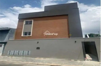 Apartamento (apartamento padrão) para venda, 1 dorm(s), 36 m²
