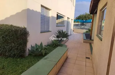 Apartamento (apartamento padrão) para venda, 2 dorm(s), 2 vaga(s), 52 m²