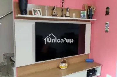 Casa (sobrado) para venda, 2 dorm(s), 2 suite(s), 1 vaga(s), 68.0 m²