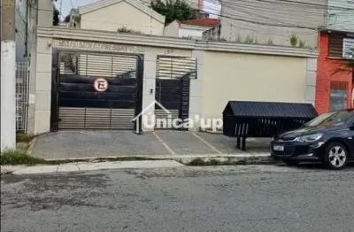 Casa (sobrado) para venda, 2 dorm(s), 2 suite(s), 1 vaga(s), 49.0 m²