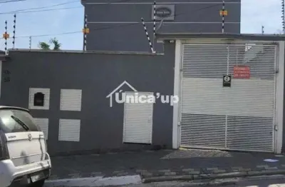 Casa (sobrado) para venda, 2 dorm(s), 1 suite(s), 2 vaga(s), 75 m²