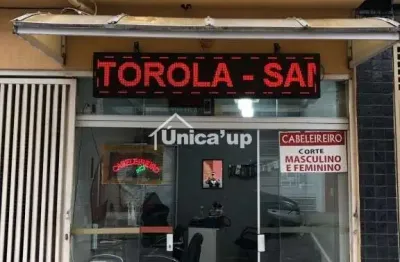 Salão de cabeleiro completo para locação, 12 m² -  vila domitilia -penha ( oportunidade )