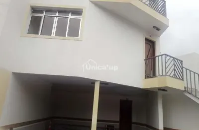 Casa (assobradada) para locação, 3 dorm(s), 3 suite(s), 2 vaga(s), 120 m²