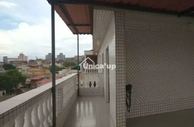 Casa comercial para alugar na Chácara Cruzeiro do Sul, São Paulo 