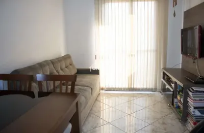 Apartamento (apartamento padrão) para locação, 2 dorm(s), 1 vaga(s), 50 m² ,