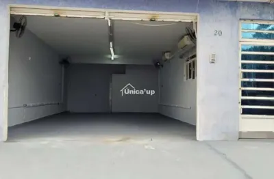 Sala comercial para alugar na Vila Marieta, São Paulo 