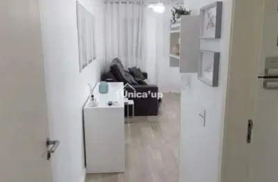 Apartamento (apartamento padrão) para venda, 3 dorm(s), 1 vaga(s), 62 m²