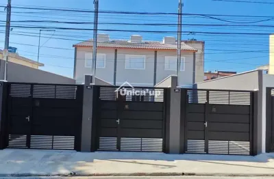 Casa com 2 quartos à venda no Parque Guaianazes, São Paulo 