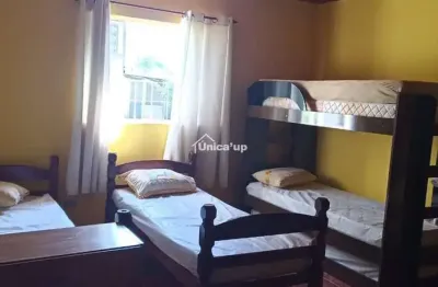 Chácara para venda, 2 dorm(s), 1 suite(s), 10 vaga(s), 230 m², 2 lotes de 750 mts 1 lote de 962 mts totalizando 2362 mts.