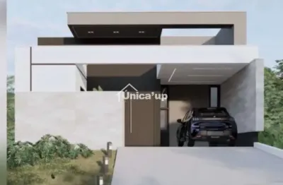 Casa (terrea) para venda, jardim novo horizonte-sorocaba-condominio reserva ipanema.