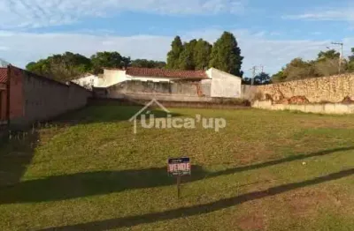 Terreno a venda no condomínio residencial saint claire - boituvav- sp.
