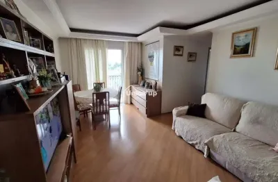 Apartamento (apartamento padrão) para venda, 3 dorm(s), 1 suite(s), 2 vaga(s), 70 m²