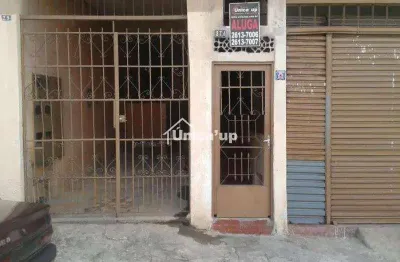 Casa com 2 quartos para alugar na Vila Feliz, São Paulo 